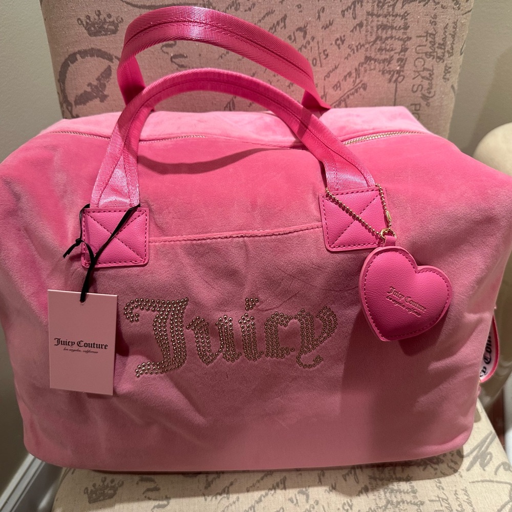JUICY COUTURE